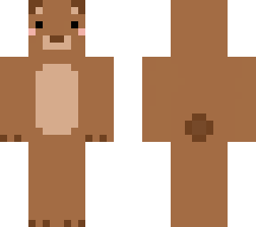 choco bear
