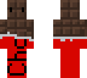 chocolate boy
