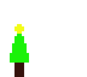 christmas tree