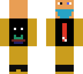 clanica guner men