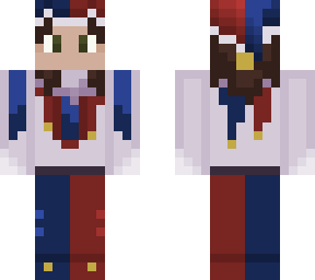 clarrxx jester