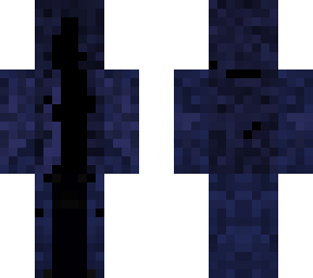 cloak of doom