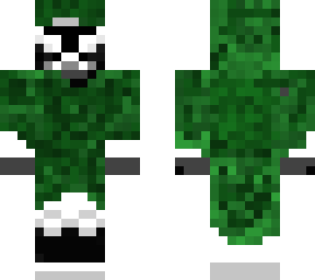 clone camouflage