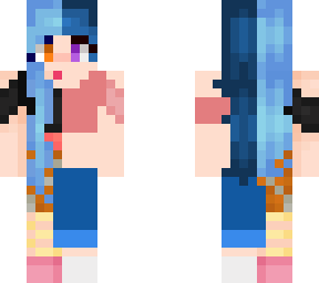 collab with campkitty!!! (i hope thats her user)