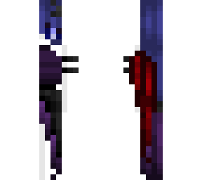 collab with shadowangel666