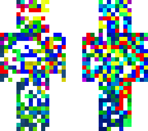 colors