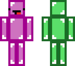 colourful skeppy