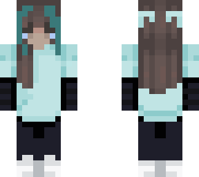 comfy blue