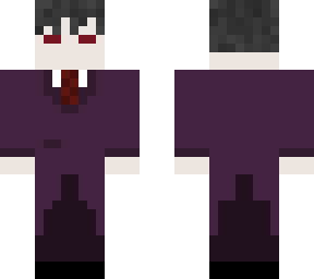 cool kid skin