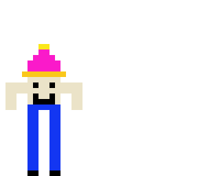 cool man