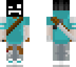 cool skin