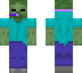cool zomby