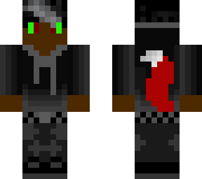 corrupted ultima