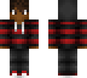 cosmoro minecraft skin
