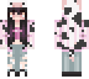 cow