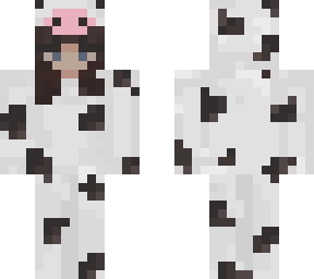 cow onsie