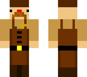 cowboy