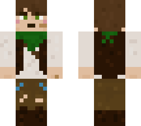 cowboy fella