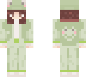 credit to 44lyse--froggy girl w suit edited