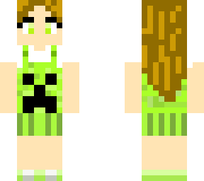 creeper++
