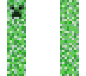 creeper aw men
