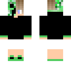 creeper boy
