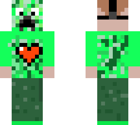 creeper guy