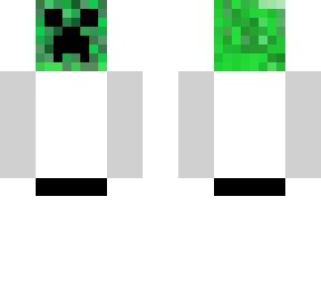 creeper learnt kung fu