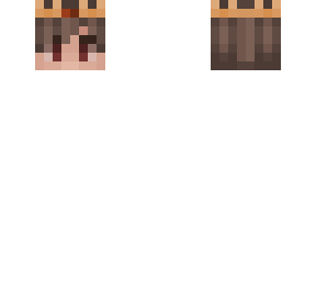 crown boy head base