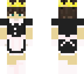 crown maid outfit (edited)