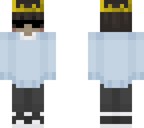 crown overlay