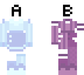 crystalline - adoptable raffle