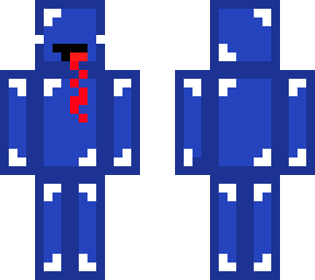 cursed skepy
