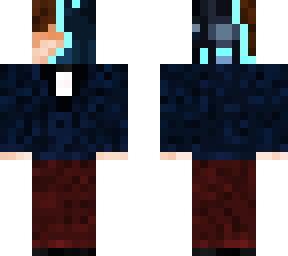 custom skin plz no steal
