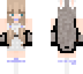 cute bunny girl asthetic