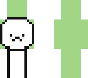 cute dream skin