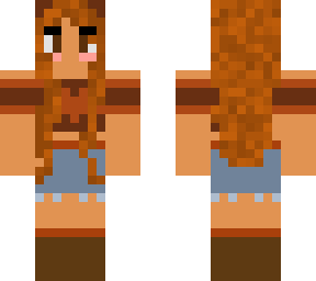cute farm girl