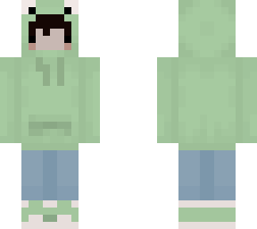 cute frog