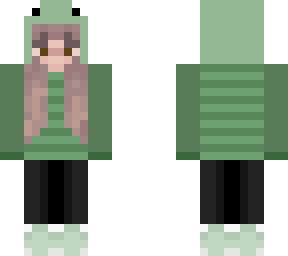 cute froggy  made by ana c