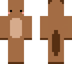 cute otter