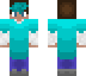 cute steve