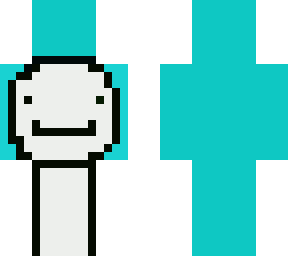 cyan dream