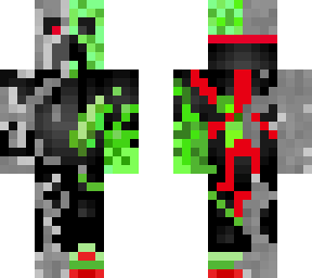 cyber-creeper
