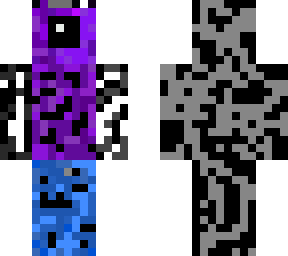 cyclops/creeper
