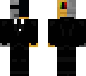 daft punk - alt