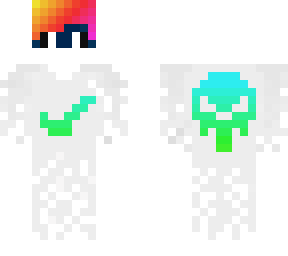 dangerous nova skin