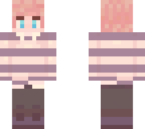 dani williams oc
