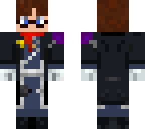 daniel (elytrian) detective skin