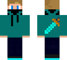 daniel the hunter
