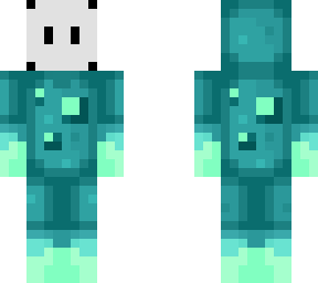 danny the glow squid stan